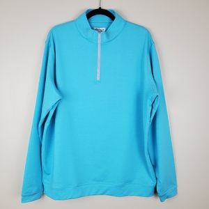 Peter Millar crown sport sweatshirt